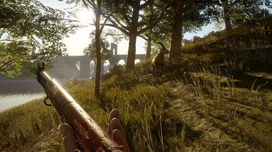 TheHunter: Call of the Wild - 2021 Edition screenshot 8