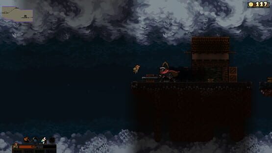 Vagante screenshot 3