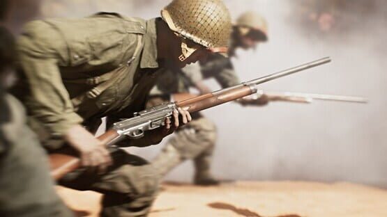 Battlefield V: Definitive Edition screenshot 1