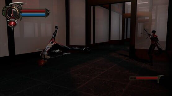 BloodRayne 2: Terminal Cut screenshot 1