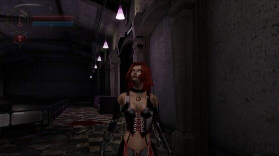 BloodRayne 2: Terminal Cut screenshot 2