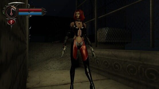 BloodRayne 2: Terminal Cut screenshot 6