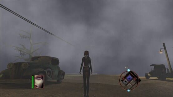 BloodRayne: Terminal Cut screenshot 2