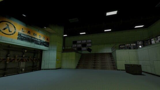 Half-Life: Uplink screenshot 2