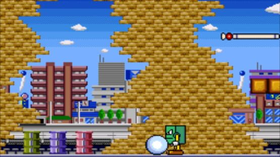 Action Pachio screenshot 4