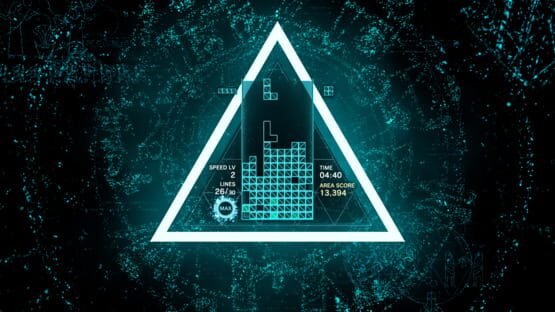 Tetris Effect: Connected screenshot 7