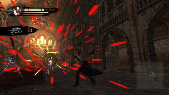 Anima: Gate of Memories - Arcane Edition screenshot 6