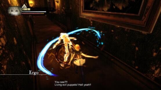 Anima: Gate of Memories - Arcane Edition screenshot 9