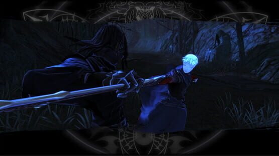 Anima: Gate of Memories - Arcane Edition screenshot 2