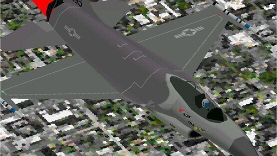 Microsoft Flight Simulator 5.1: The Virtual Squadron screenshot 2