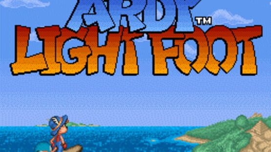 Ardy Lightfoot screenshot 2