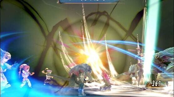Romancing SaGa: Minstrel Song screenshot 4