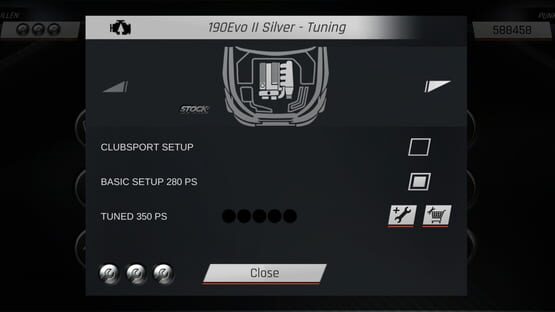 DR!FT Hybrid Gaming screenshot 3