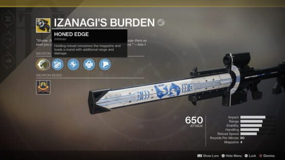 Destiny 2: Black Armory screenshot 3