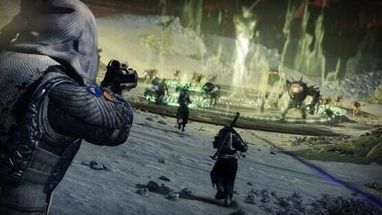 Destiny 2: Shadowkeep - Digital Deluxe Edition screenshot 3
