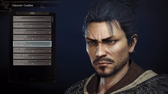 The Nioh Collection screenshot 4