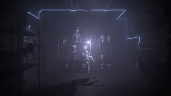 Darq: Complete Edition screenshot 2