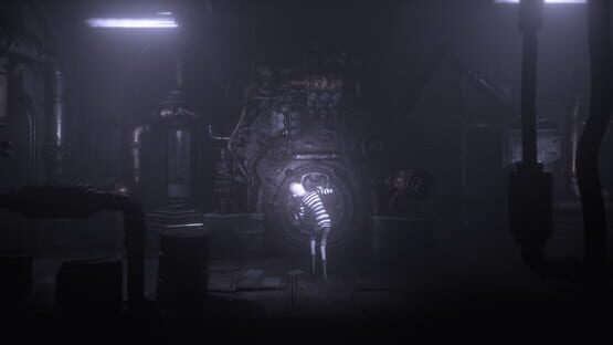 Darq: Complete Edition screenshot 4