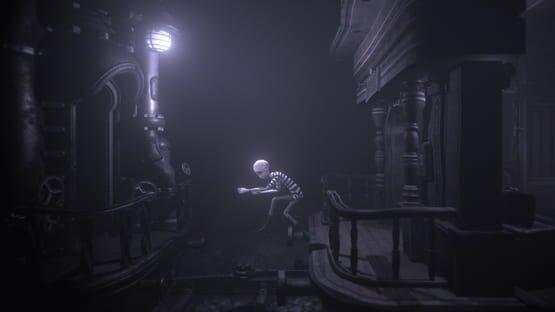 Darq: Complete Edition screenshot 6