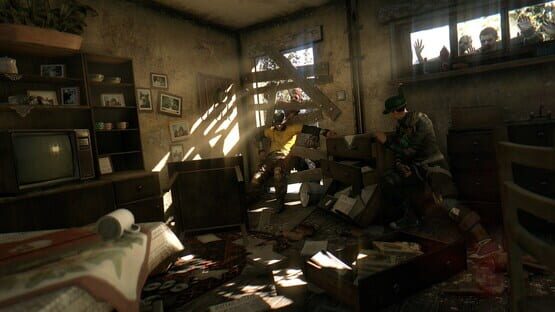 Dying Light: Anniversary Edition screenshot 6