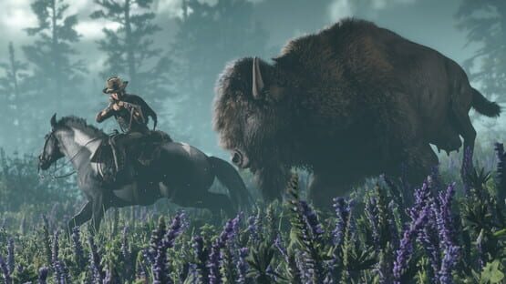 Red Dead Online screenshot 3