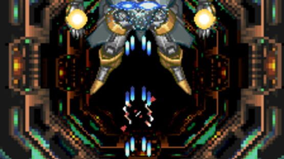 RayForce screenshot 4