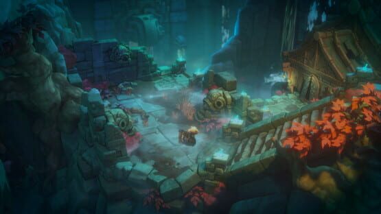 Ruined King: A League of Legends Story screenshot 4