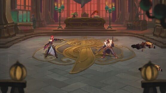 Ruined King: A League of Legends Story screenshot 8