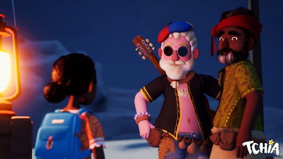 Tchia screenshot 8
