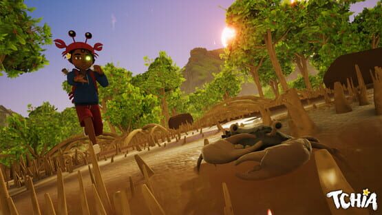 Tchia screenshot 10