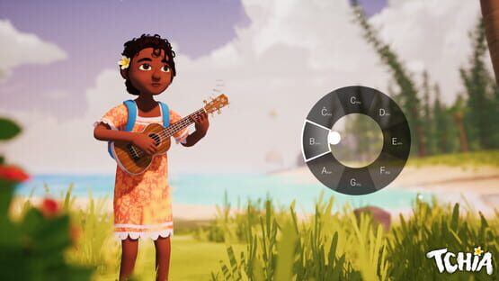 Tchia screenshot 11