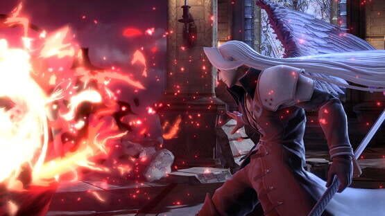 Super Smash Bros. Ultimate: Challenger Pack 8 screenshot 3