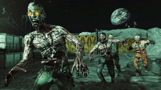 Call of Duty: Black Ops - Rezurrection screenshot 2