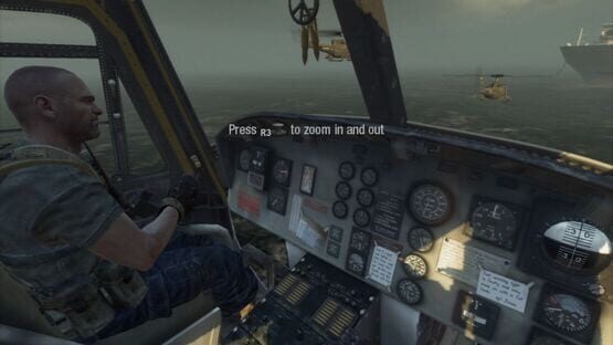 Call of Duty: Black Ops - Prestige Edition screenshot 3