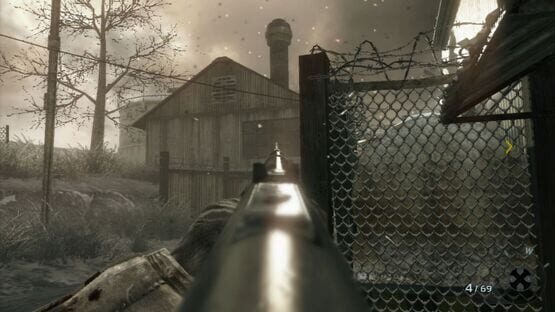 Call of Duty: Black Ops - Gold Edition screenshot 2