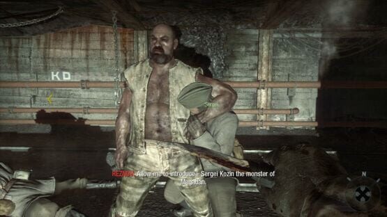 Call of Duty: Black Ops - Hardened Edition screenshot 2