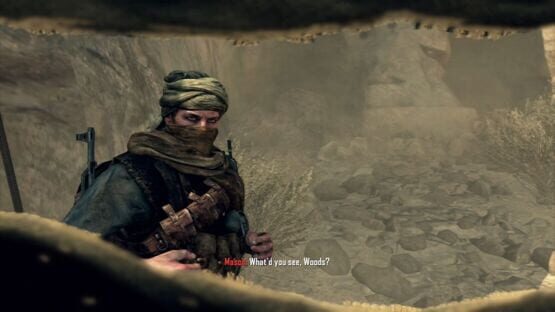 Call of Duty: Black Ops II - Care Package screenshot 3