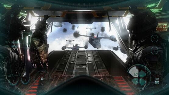 Call of Duty: Black Ops II - Digital Deluxe Edition screenshot 3