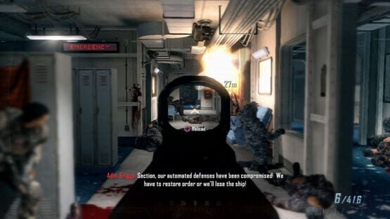 Call of Duty: Black Ops II - Hardened Edition screenshot 3