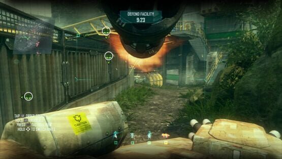 Call of Duty: Black Ops II - Nuketown 2025 Edition screenshot 2