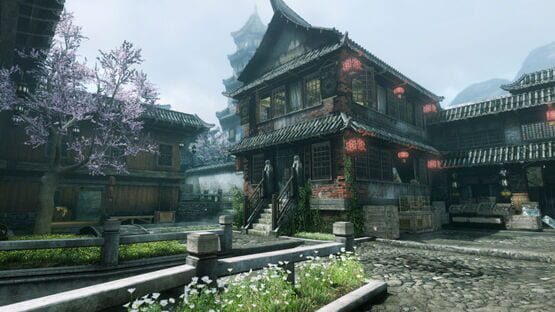 Call of Duty: Ghosts - Nemesis screenshot 2
