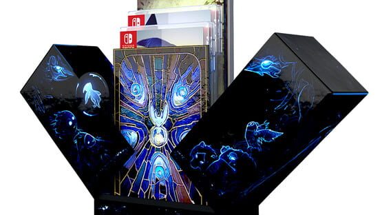 Ori Collector's Edition screenshot 3