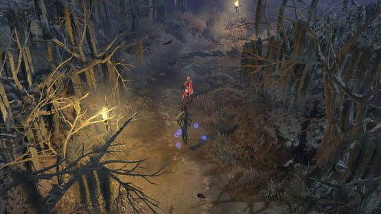 Magic: Legends screenshot 3