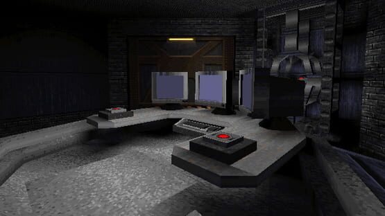 Malice for Quake screenshot 1