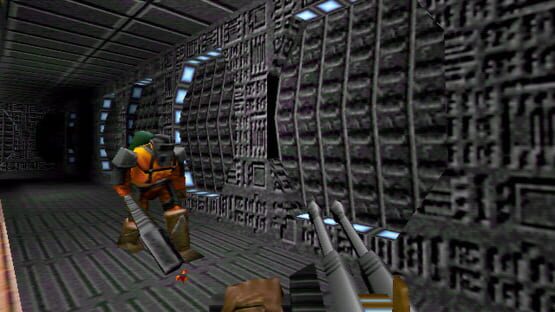 Malice for Quake screenshot 3