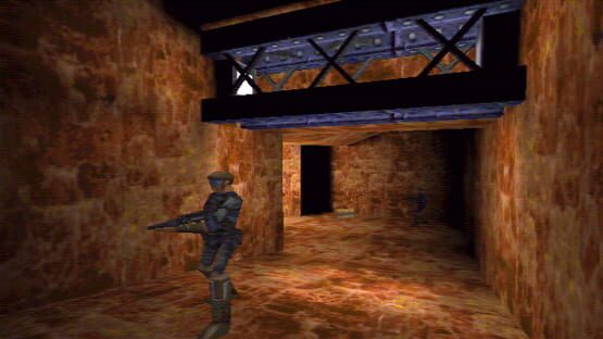 Malice for Quake screenshot 4