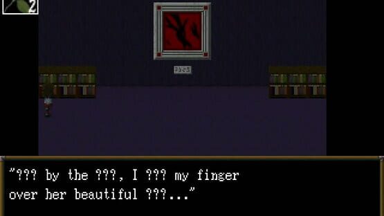 Ib screenshot 5