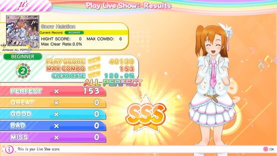 Love Live! School Idol Festival: After School Activity - Wai-Wai! Home Meeting!! screenshot 11