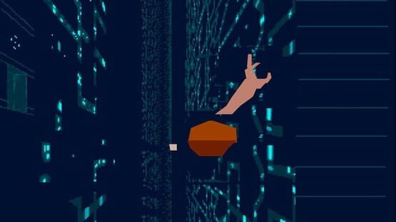 Another World/Flashback screenshot 1