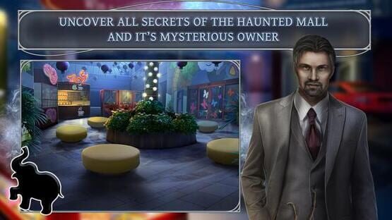Paranormal Files: Enjoy the Shopping screenshot 2